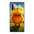 DR SEUSS THE LORAX MOVIE Samsung Galaxy Note 10 Case DR SEUSS THE LORAX MOVIE Samsung Galaxy Note 10 Case
