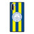 FENERBAHCE FC LOGO Samsung Galaxy Note 10 Case FENERBAHCE FC LOGO Samsung Galaxy Note 10 Case