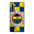 FENERBAHCE FC SYMBOL Samsung Galaxy Note 10 Case