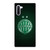 FERENCVAROS FC ICON Samsung Galaxy Note 10 Case