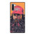 FORREST GUMP TOM HANKS Samsung Galaxy Note 10 Case FORREST GUMP TOM HANKS Samsung Galaxy Note 10 Case