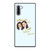 GILMORE GIRLS MOVIE SERIES Samsung Galaxy Note 10 Case GILMORE GIRLS MOVIE SERIES Samsung Galaxy Note 10 Case