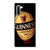 GUINNESS BEER LOGO Samsung Galaxy Note 10 Case GUINNESS BEER LOGO Samsung Galaxy Note 10 Case
