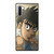 HAJIME NO IPPO ANIME ART Samsung Galaxy Note 10 Case