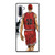 HANAMICHI SAKURAGI SLAMDUNK ANIME Samsung Galaxy Note 10 Case
