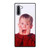 HOME ALONE MOVIE Samsung Galaxy Note 10 Case