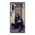HOZIER SINGER Samsung Galaxy Note 10 Case