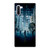 INCEPTION MOVIE Samsung Galaxy Note 10 Case