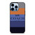 COACH LOGO iPhone 13 Pro Max Case