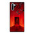INSIDIOUS THE LAST KEY Samsung Galaxy Note 10 Case