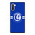 KAA GENT LOGO CLUB Samsung Galaxy Note 10 Case