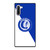 KAA GENT LOGO Samsung Galaxy Note 10 Case