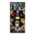 KUROKO'S BASKETBALL CHARACTERS Samsung Galaxy Note 10 Case