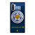 LEICESTER CITY FC ICON Samsung Galaxy Note 10 Case