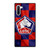 LOSC LILLE LOGO CLUB Samsung Galaxy Note 10 Case