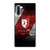 LOSC LILLE LOGO Samsung Galaxy Note 10 Case