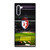 LOSC LILLE SYMBOL Samsung Galaxy Note 10 Case