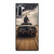MAD MAX FURY ROAD CAR Samsung Galaxy Note 10 Case