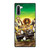 MADAGASCAR FUNNY MOVIE Samsung Galaxy Note 10 Case