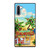 MARGARITAVILLE JIMMY BUFFETT ART Samsung Galaxy Note 10 Case