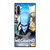 MEGAMIND MOVIE Samsung Galaxy Note 10 Case