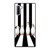 PENGUINS OF MADAGASCAR Samsung Galaxy Note 10 Case