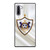 QARABAG FK LOGO Samsung Galaxy Note 10 Case
