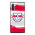 RB LEIPZIG FC BUNDESLIGA ICON Samsung Galaxy Note 10 Case