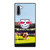 RB LEIPZIG FC LOGO Samsung Galaxy Note 10 Case