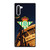 REAL BETIS LALIGA ICON Samsung Galaxy Note 10 Case