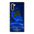REAL SOCIEDAD LOGO ART Samsung Galaxy Note 10 Case