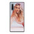 SABRINA CARPENTER COOL SINGER Samsung Galaxy Note 10 Case