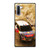 SEBASTIEN LOEB WRC CAR Samsung Galaxy Note 10 Case