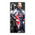 SEBASTIEN LOEB WRC COOL Samsung Galaxy Note 10 Case