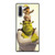 SHREK AND FRIENDS Samsung Galaxy Note 10 Case