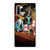 SING MOVIE CHARACTERS Samsung Galaxy Note 10 Case