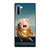 SING MOVIE NORMAN Samsung Galaxy Note 10 Case