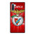 SL BENFICA LOGO Samsung Galaxy Note 10 Case