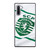 SPORTING LISBON KIT ICON Samsung Galaxy Note 10 Case