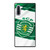 SPORTING LISBON KIT LOGO Samsung Galaxy Note 10 Case