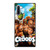 THE CROODS Samsung Galaxy Note 10 Case
