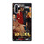 THE GENTLEMEN SERIES Samsung Galaxy Note 10 Case