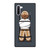 THE SILENCE OF THE LAMBS ICON ART Samsung Galaxy Note 10 Case