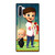 TIM AND THE BOSS BABY Samsung Galaxy Note 10 Case TIM AND THE BOSS BABY Samsung Galaxy Note 10 Case