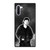 TOMMY RICHMAN ART Samsung Galaxy Note 10 Case