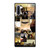 TOP GUN MAVERICK COLLAGE Samsung Galaxy Note 10 Case