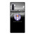 TOULOUSE FC LOGO ART Samsung Galaxy Note 10 Case