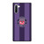 TOULOUSE FC LOGO Samsung Galaxy Note 10 Case