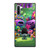 TROLLS AND FRIENDS Samsung Galaxy Note 10 Case