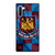 WEST HAM UNITED ICON Samsung Galaxy Note 10 Case